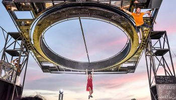 Festival Solstice : dix propositions très variées pour l’édition 2022 - Critique sortie Théâtre Antony