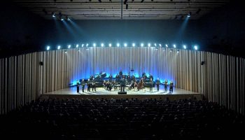 Arvo Pärt : Telle est la question - Critique sortie  Saintes Cathédrale Saint-Pierre