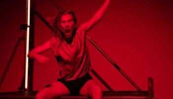 The Dancing public par Mette  Ingvartsen - Critique sortie  Paris