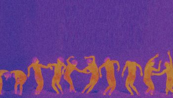 Tumulus, la farandole bigarrée de François Chaignaud et Geoffroy Jourdain - Critique sortie Danse Avignon Festival d’Avignon. La Fabrica