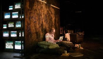 Thomas Ostermeier met en scène Vernon Subutex 1 d’après Virginie Despentes - Critique sortie Théâtre Paris Théâtre de l'Odéon