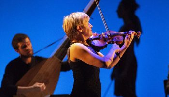 Le Concert idéal de Marianne Piketty présente « Vivaldi, l’âge d’or » - Critique sortie Classique / Opéra Paris Théâtre du Châtelet