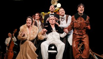 Festival de Saint-Céré reste sans égal dans le domaine de l’art lyrique léger - Critique sortie Classique / Opéra Saint-Céré