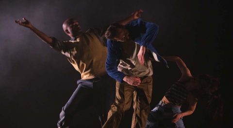 On (y) danse aussi l’été ! des Hivernales - Critique sortie Avignon / 2022 Avignon Avignon Off. CDCN Les Hivernales