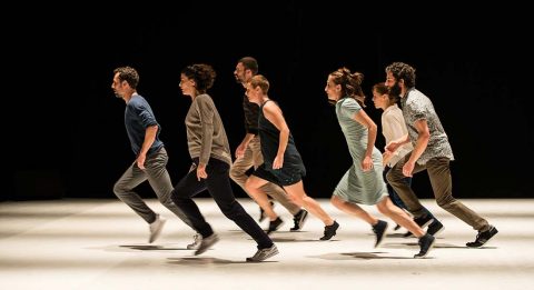 People What People de Bruno Pradet - Critique sortie Avignon / 2022 Avignon Avignon Off. La Scierie