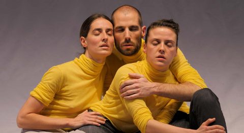 Welcome de Joachim Maudet - Critique sortie Avignon / 2022 Avignon Avignon Off. La Parenthèse