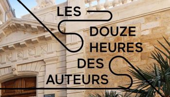 Douze heures des auteurs d’ARTCENA - Critique sortie Avignon / 2022 Avignon Avignon Off. Maison Jean Vilar