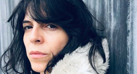 Janis de Nora Granovsky : « un portrait de Janis Joplin au-delà des stéréotypes accolés à son personnage. » - Critique sortie Avignon / 2022 Avignon Avignon Off. 11•Avignon