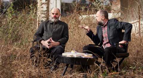 Joseph Java l’interview de Lucie Gougat et Jean-Louis Baille - Critique sortie Avignon / 2022 Avignon Avignon Off. 11•Avignon