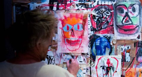 La Compagnie In Vitro présente Les Poupées - Critique sortie Avignon / 2022 Avignon Avignon Off. La Caserne des Pompiers