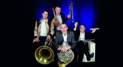 Melting Pop d’Odyssée ensemble & cie - Critique sortie Avignon / 2022 Avignon Avignon Off. Théâtre des Vents