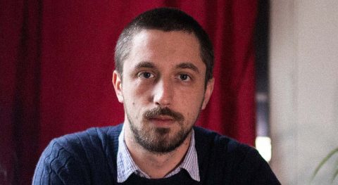 Le Nid de cendres, fresque monumentale de Simon Falguières - Critique sortie Avignon / 2022 Avignon Festival d’Avignon. La Fabrica