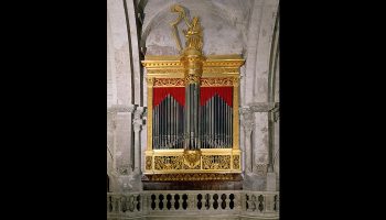 Traversées musicales et patrimoniales avec Musique sacrée et orgue en Avignon - Critique sortie Avignon / 2022 Avignon