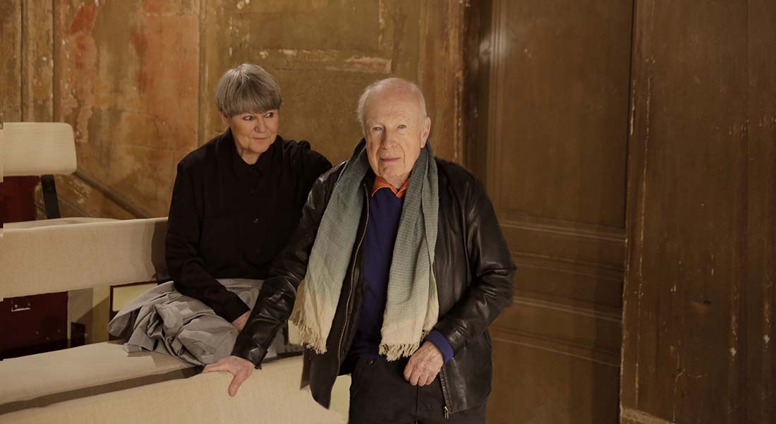 HOMMAGE À PETER BROOK - Critique sortie Avignon / 2022