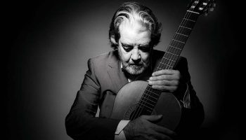 33ème édition du Festival Flamenco de Nîmes - Critique sortie  Nîmes Théâtre de Nîmes