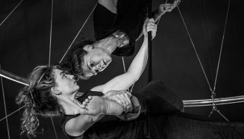 L’ Académie Fratellini entame en septembre son Circus Tour - Critique sortie Cirque La Courneuve Parc départemental Georges-Valbon