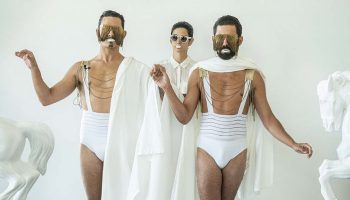 Focus Portugal : Chaillot fait la part belle aux artistes portugais - Critique sortie Danse Paris Chaillot - Théâtre national de la danse