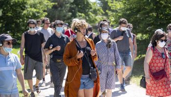 Grandeur nature d’Anne-Sophie Turion - Critique sortie  Cavaillon La Garance - Scène Nationale de Cavaillon