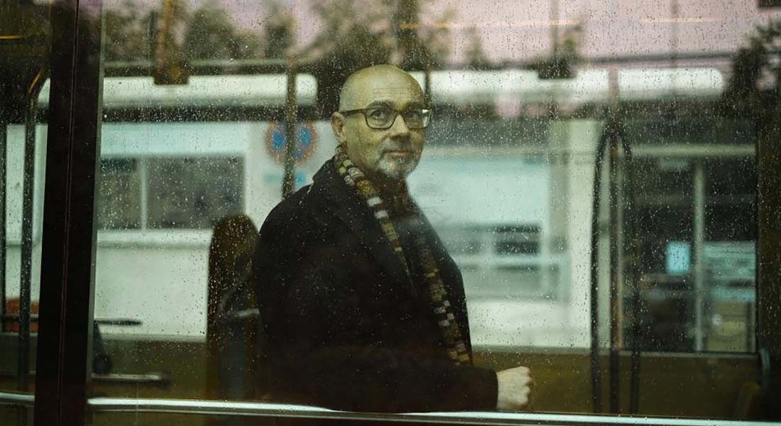 Joachim Kühn solo + Gary Brunton «Night Bus» - Critique sortie Jazz Paris Maison de la Radio et de la Musique