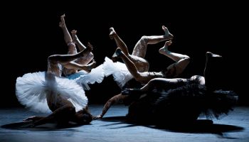 Village de cirque #18, édition 2022 - Critique sortie Cirque Paris Pelouse de Reuilly - Paris 12e