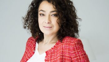 Il n’y a pas de Ajar, de Delphine Horvilleur, mise en scène Arnaud Aldigé et Johanna Nizard - Critique sortie Théâtre Paris Les Plateaux Sauvages