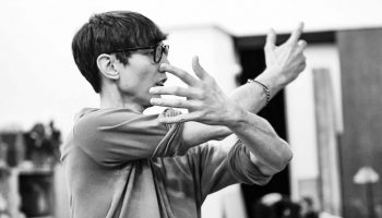 Alan Lucien Øyen crée pour le Ballet de l’Opéra de Paris - Critique sortie Danse Paris Palais Garnier