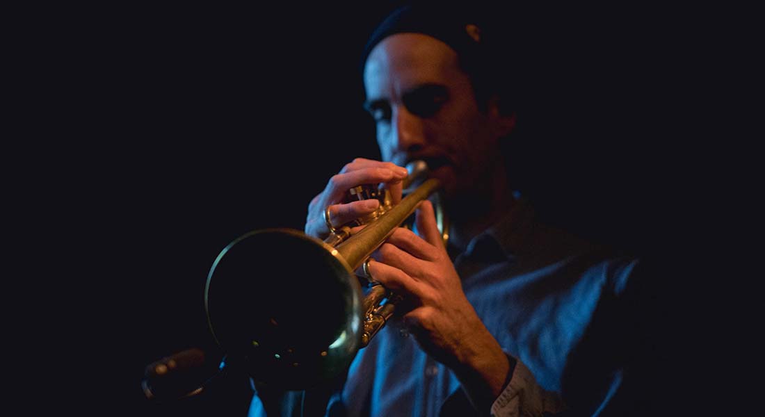 Antoine Berjeaut Quintet « Chromesthesia » - Critique sortie Jazz Paris Halle Roublot