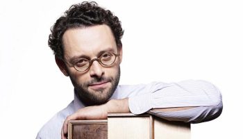 Benjamin Alard nous offre un récital entièrement consacré à Bach - Critique sortie Classique / Opéra Paris Chapelle Saint-Louis de La Salpêtrière