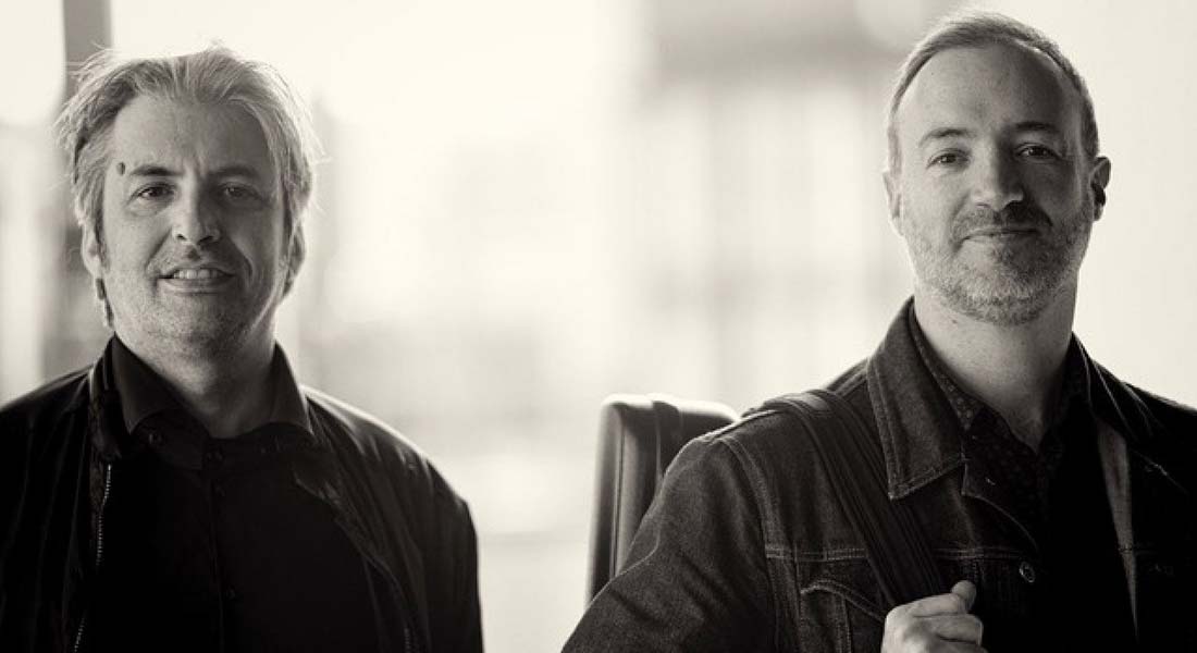 Vincent Bourgeyx & David Prez Duo - Critique sortie Jazz Paris Sunset Sunside
