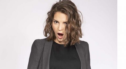 C&rsquo;est dans la tête – Chapitre I d&rsquo;Alexandra Pizzagali - Critique sortie Théâtre Paris La Scala Paris