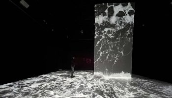 Le meilleur de la création numérique en danse se retrouve dans Chaillot Expérience 7 - Critique sortie Danse Paris Chaillot - Théâtre national de la danse