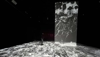 Chaillot Expérience 7 : le meilleur de la création numérique en danse - Critique sortie Danse Paris Chaillot - Théâtre national de la danse