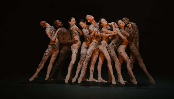 The Brutal Journey of the Heart de Sharon Eyal et Gai Behar - Critique sortie Danse Paris Chaillot - Théâtre national de la danse