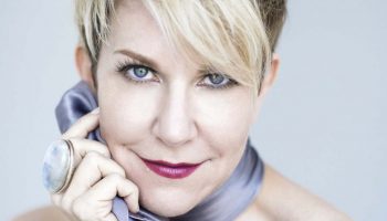 Eden, un récital mis en espace de Joyce DiDonato - Critique sortie Classique / Opéra Paris Théâtre des Champs-Élysées