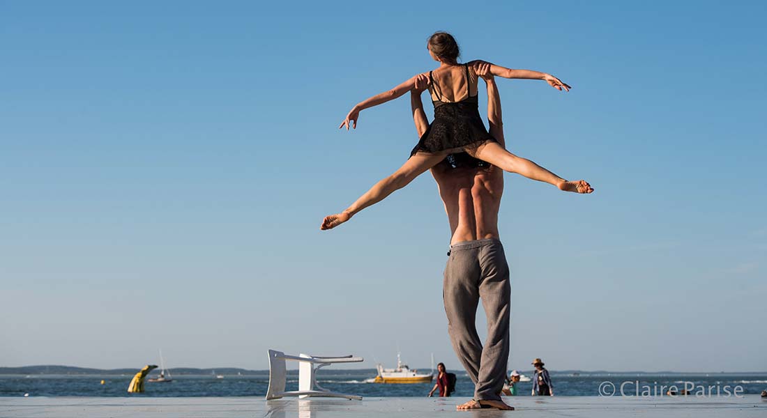 Festival Cadences 2022 au rythme de toutes les danses - Critique sortie Danse