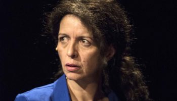 Final Cut, Myriam Saduis reprend ce magnifique récit théâtral - Critique sortie Théâtre Paris Théâtre de Belleville