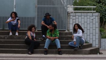 Le festival Focus multiplie les mises en voix et en espace - Critique sortie  Paris Théâtre ouvert