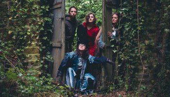 Les Géants de la montagne, d’après Luigi Pirandello, mise en scène Lucie Berelowitsch - Critique sortie  Bordeaux