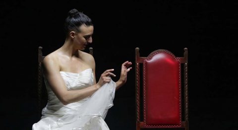 La Biennale, festival international des arts vivants à Toulouse et en Occitanie, édition 2022 - Critique sortie Théâtre Toulouse et Occitanie