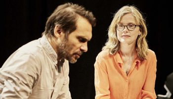 La Campagne - Critique sortie  Sartrouville Théâtre de Sartrouville et des Yvelines - CDN