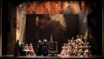 Eric Ruf reprend la version de La Vie de Galilée qu’il a créée en juin 2019 - Critique sortie Théâtre Paris Comédie-Française