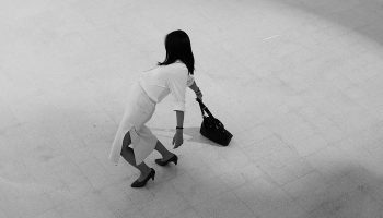 La Visita du Collectif Peeping Tom - Critique sortie Danse Paris