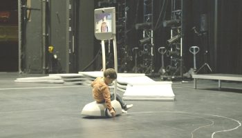 _ p/\rc___ du chorégraphe Eric Minh Cuong Castaing - Critique sortie Danse Paris