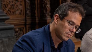 Le 37e Festival baroque de Pontoise présente une programmation éclectique - Critique sortie Classique / Opéra Pontoise