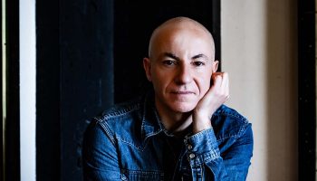 Une vision élargie de l’art chorégraphique, rencontre Rachid Ouramdane - Critique sortie  Paris