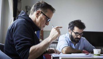 Roland Auzet crée Adieu à la mélancolie - Critique sortie  Saint-Nazaire Le Théâtre - Scène nationale de Saint-Nazaire