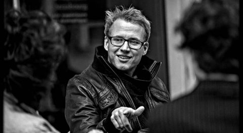 The Silence de Falk Richter - Critique sortie Théâtre Strasbourg Théâtre National de Strasbourg