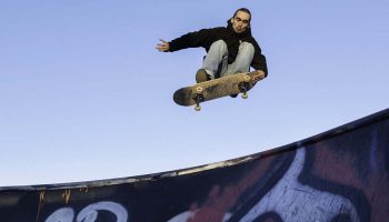 The Skate Park Piece de Mette Ingvartsen - Critique sortie  Paris