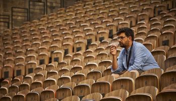 3 créations de Tiago Rodrigues pour cette rentrée : Dans la mesure de l’impossible, Catarina et la beauté de tuer des fascistes, Chœur des amants - Critique sortie Théâtre Paris Odéon-Théâtre de l’Europe - Ateliers Berthier