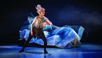 Une programmation sur-mesure pour les écoliers nîmois - Critique sortie  Nîmes Théâtre de Nîmes